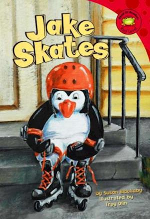 Jake Skates