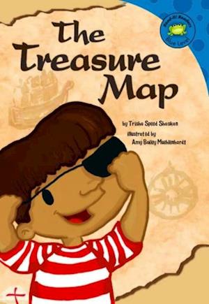 Treasure Map