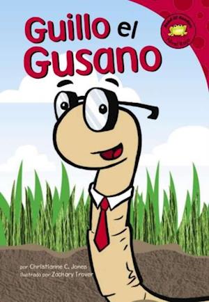 Guillo el Gusano