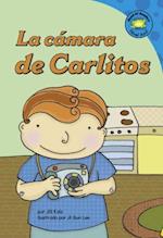 La camara de Carlitos