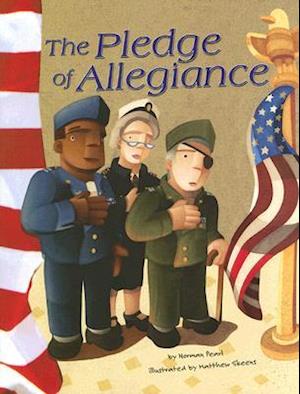 The Pledge of Allegiance