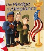 Pledge of Allegiance