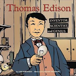 Thomas Edison