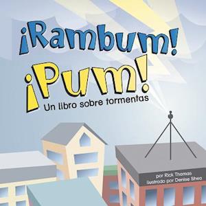 ¡rambum! ¡pum!