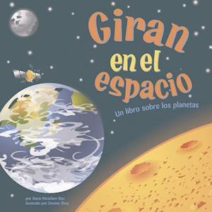 Giran En El Espacio