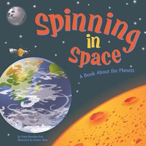 Spinning in Space