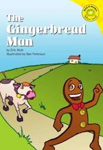 Gingerbread Man