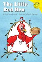 Little Red Hen