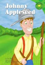 Johnny Appleseed