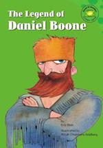 Legend of Daniel Boone