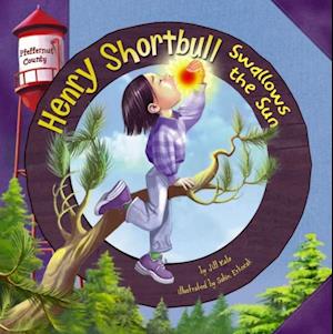 Henry Shortbull Swallows the Sun