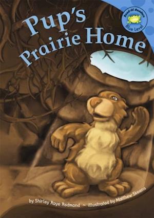 Pup's Prairie Home