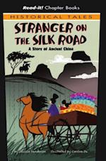 Stranger on the Silk Road