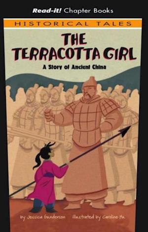 Terracotta Girl
