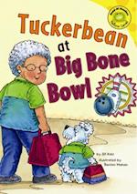 Tuckerbean at Big Bone Bowl
