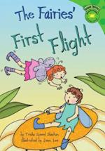 Fairies' First Flight