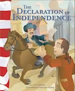 The Declaration of Independence