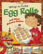 Wrap-N-Bake Egg Rolls