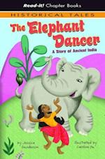 Elephant Dancer