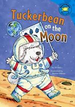 Tuckerbean on the Moon