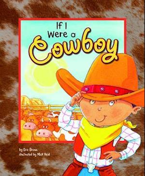 If I Were a Cowboy