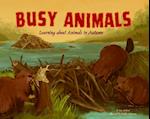 Busy Animals