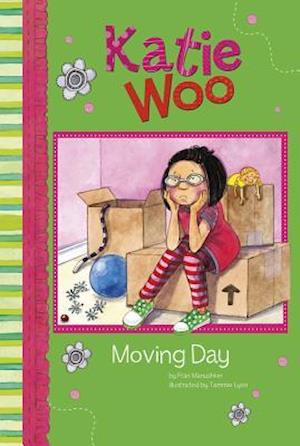 Moving Day (Katie Woo)