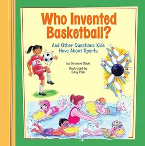 Who Invented Basketball?