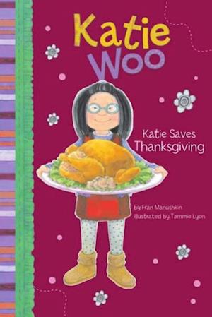 Katie Saves Thanksgiving