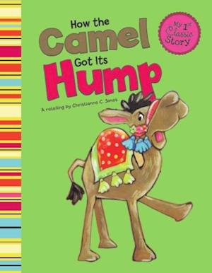How the Camel Got Its Hump