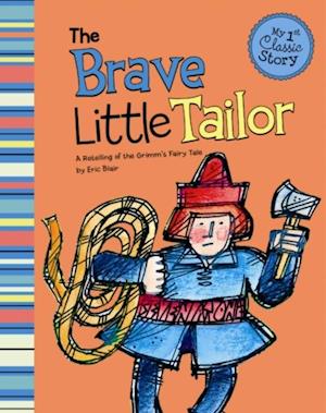 Brave Little Tailor