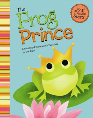 Frog Prince