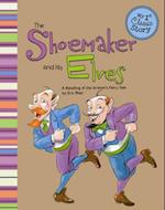 Shoemaker and His Elves