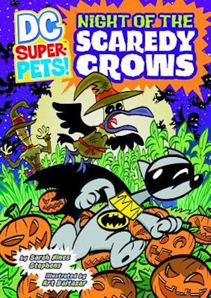 Night of the Scaredy Crows