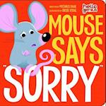 Mouse Says Sorry