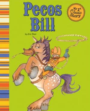 Pecos Bill