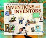 Illustrated Timeline of Inventions & Inventors