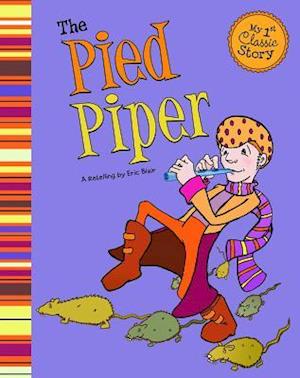 The Pied Piper