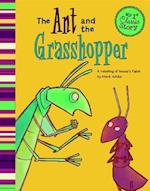 The Ant and the Grasshopper