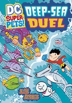 Deep-sea Duel