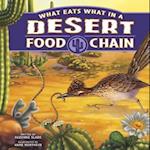What Eats What in a Desert Food Chain