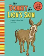 Donkey in the Lion's Skin