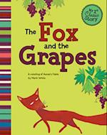 Fox and the Grapes