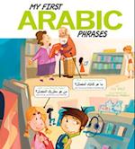 My First Arabic Phrases