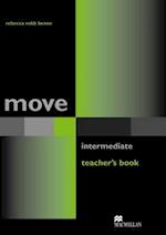 Move Intermediate Teacher's Book