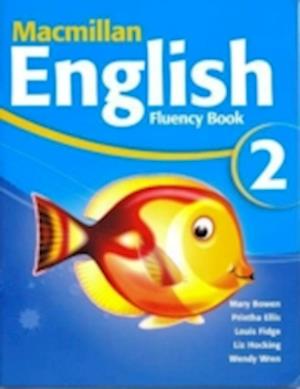 Macmillan English 2 Fluency Book