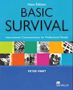 New Edition Basic Survival Student Book