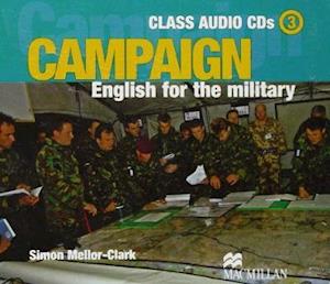 Campaign 3 CDx3