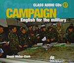 Campaign 3 CDx3