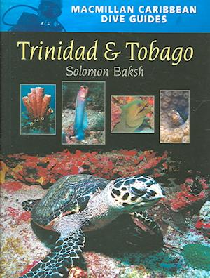 Trinidad and Tobago Dive Guide